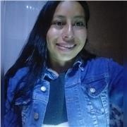 soy estudiante de licenciatura en pedagogía infantil, soy muy comprometida con los niños que daré clases y ayudarlos a superar sus problemas en su asignaturas